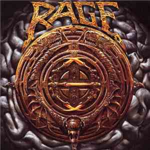 Rage  - Black In Mind