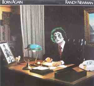 Randy Newman - Born Again