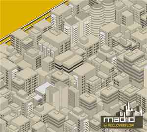 Rec_Overflow - Madrid