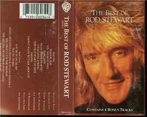 Rod Stewart - The Best Of Rod Stewart