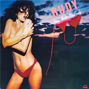 Rudy  - Just Take My Body