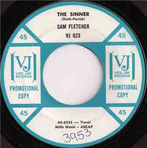 Sam Fletcher - The Sinner