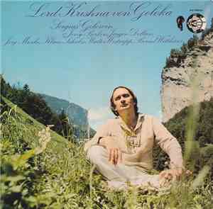 Sergius Golowin - Lord Krishna Von Goloka
