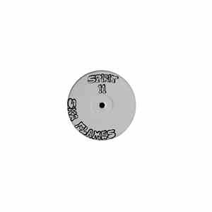 Ska Flames - Spirit 11