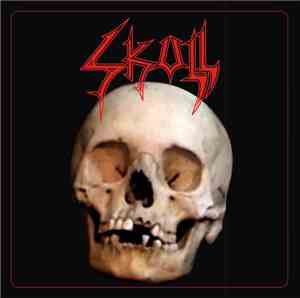 Skull  - Beer, Metal, Spikes