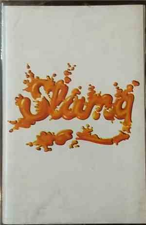 Slang  - Slang