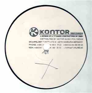 Split - Techno Is Back