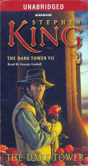 Stephen King  - The Dark Tower VII