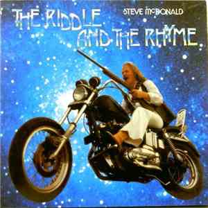 Steve McDonald - The Riddle And The Rhyme
