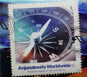 Super8 & Tab And Mat Zo - Anjunabeats Worldwide 02