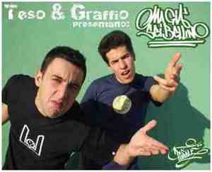 Teso, Graffio - Ma Già Sei Bellino