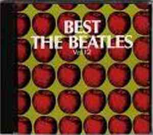 The Beatles - Best The Beatles Volume 12