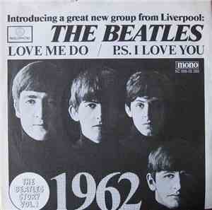 The Beatles - Love Me Do