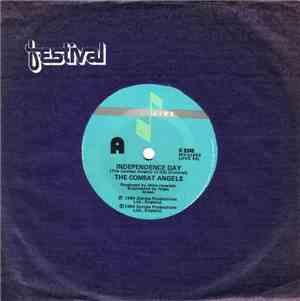 The Comsat Angels - Independence Day