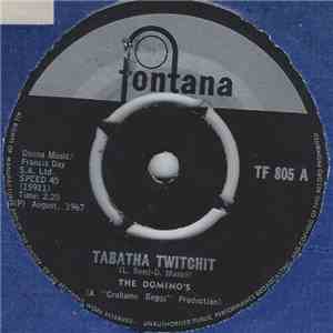 The Domino's  - Tabatha Twitchit