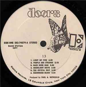 The Doors - 13