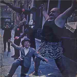 The Doors - Strange Days