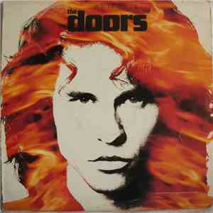 The Doors - The Doors (Music From The Original Motion Picture)