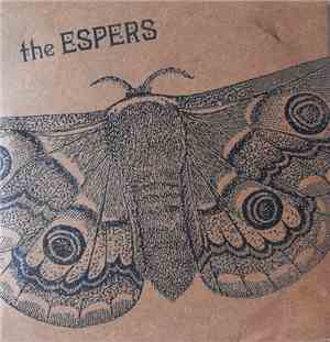 The Espers - The Espers