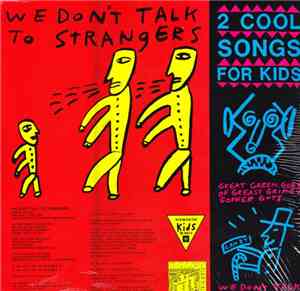 The Foo Foo Heads / Penn Jillette - 2 Cool Songs For Kids