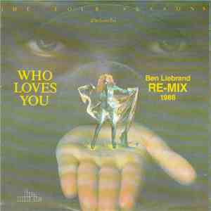 The Four Seasons - Who Loves You '88