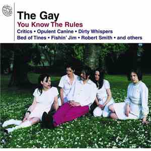 The Gay - You Know The Rules