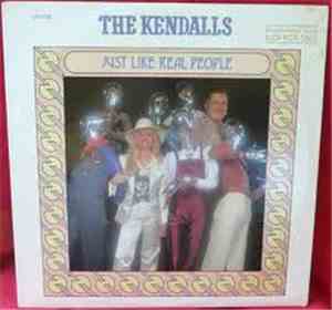 The Kendalls - Just Like Real People