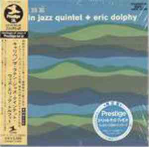 The Latin Jazz Quintet + Eric Dolphy - Caribé