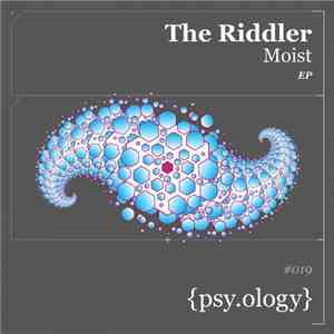 The Riddler  - Moist