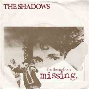 The Shadows - Theme From  Missing