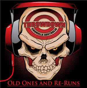 Throwdown SCHC - Old Ones And Re-Runs