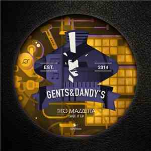 Tito Mazzetta - Give It