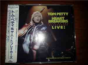 Tom Petty And The Heartbreakers - Pack Up The Plantation - Live!