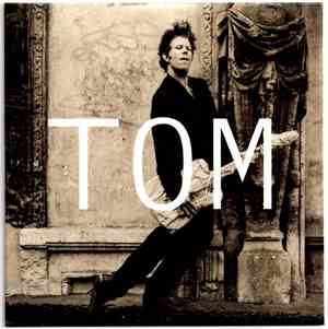 Tom Waits - TOM