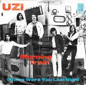 Uzi  - Morning Train
