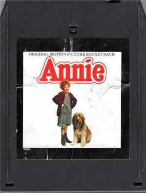 Various - Annie - Original Motion Picture Soundtrack
