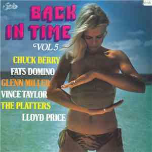 Various - Back In Time Vol. 5