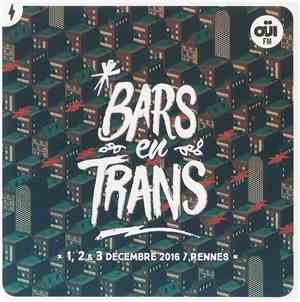 Various - Bars En Trans
