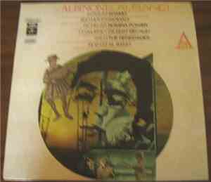 Various - Da Albinoni Ad Al Bano