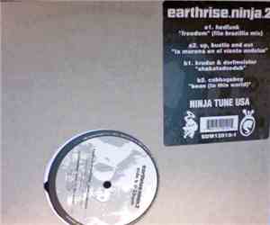 Various - Earthrise.Ninja.2