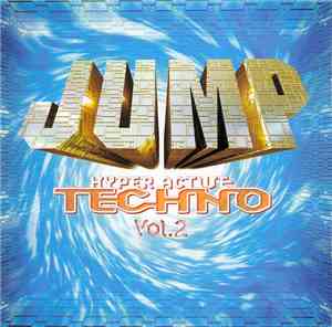 Various - Jump - Hyper Active Techno Vol.2
