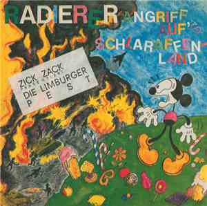 Various - Limburger Pest