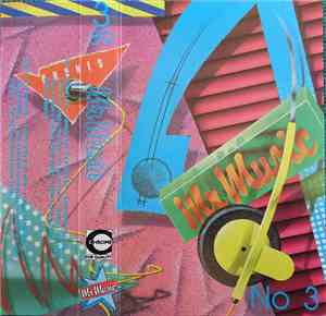 Various - Mr Music No 3 - 1989