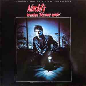 Various - Nachts Werden Träume Wahr - Original Motion Picture Soundtrack »T ...