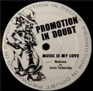 Various - Promotion In Doubt