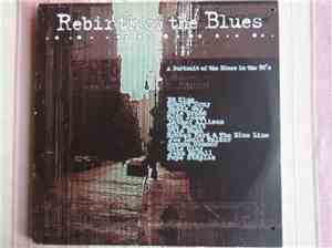Various - Rebirth Of The Blues