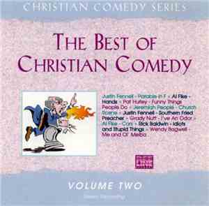 Various - The Best Of Christian Comedy Volume Two