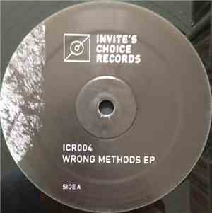 Various - Wrong Methods EP