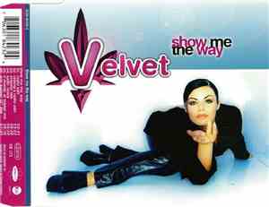Velvet - Show Me The Way