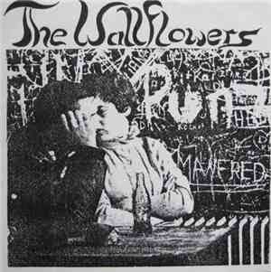 Wallflowers  - Colorful EP
